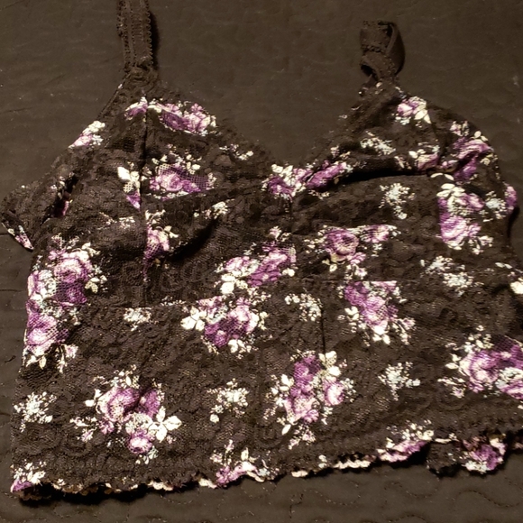 torrid Other - Torrid bralette